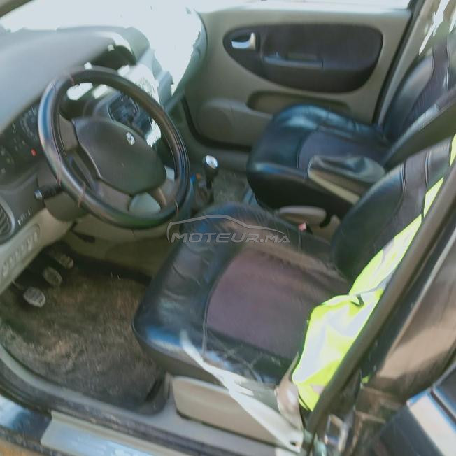 Renault Megane Diesel Manuelle 2003 à Oujda