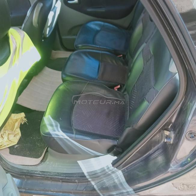 Renault Megane Diesel Manuelle 2003 à Oujda