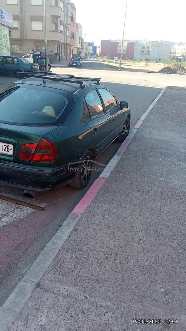 voiture bon occasion a vendre
