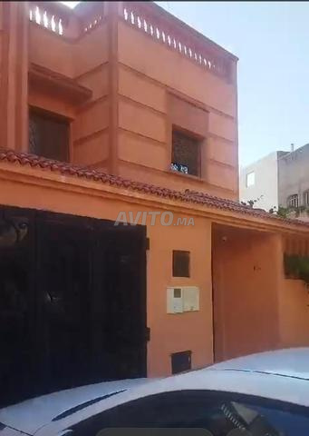 فيلا 200م للبيع مستشفى الشيخ زايد - 2