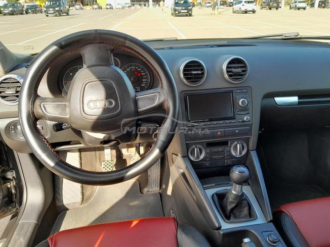 audi A3 2009