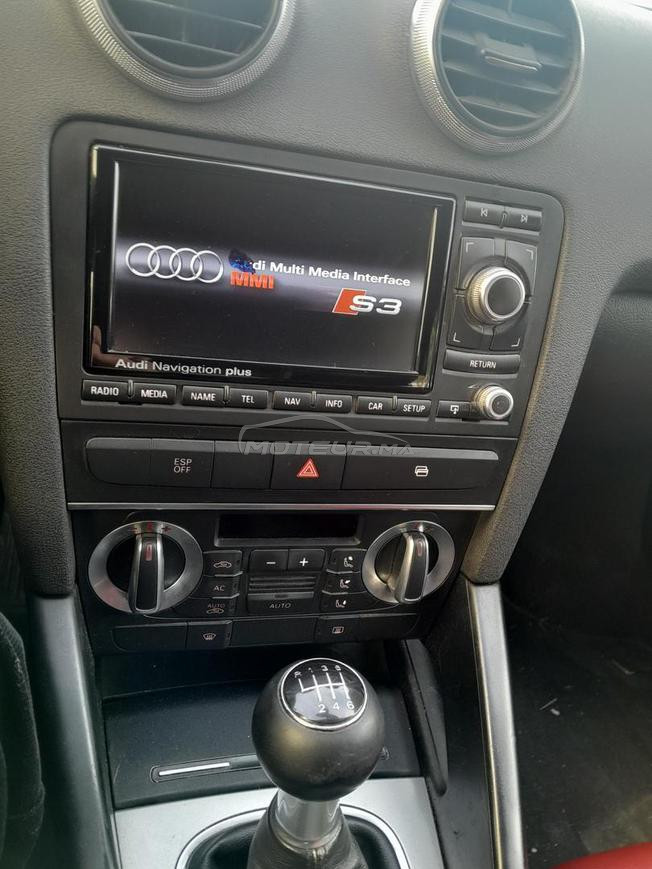 audi A3 2009