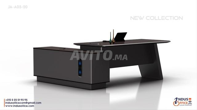 Bureau de l'importation de haute qualité 