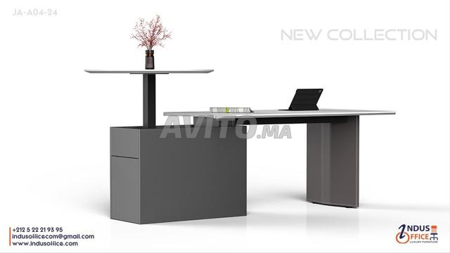 Bureau de l'importation de haute qualité  - 2