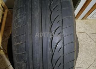 pneus 235 55 17