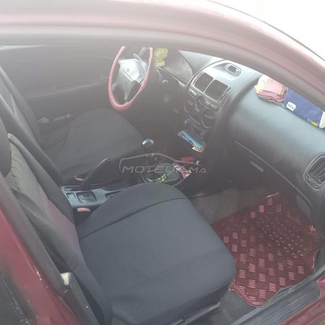 Mitsubishi Lancer Essence Manuelle 1999