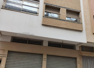 Tarik ibno Zaid a Cote repoint croh