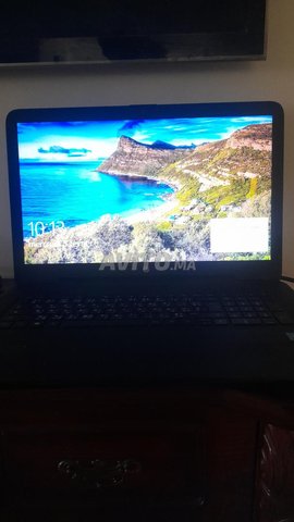 ordinateur portable