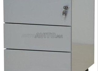 les caissons métalliques 