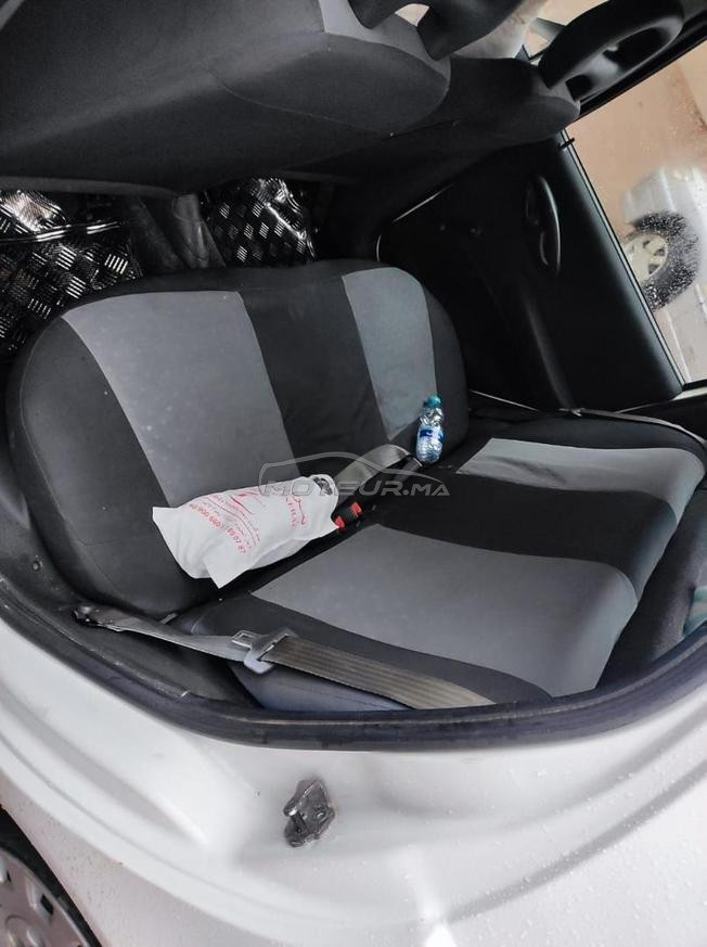 Fiat Punto Classic Essence Manuelle 2008