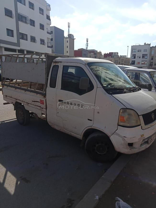 honda heifz