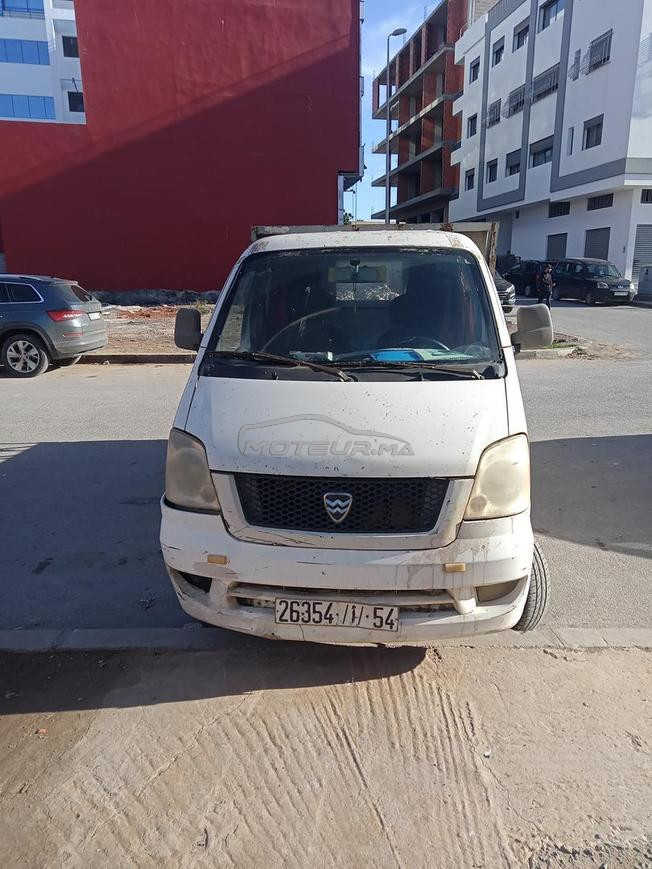 honda heifz