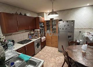 Appartement 125 m² à vendre RT de casa Marrakech