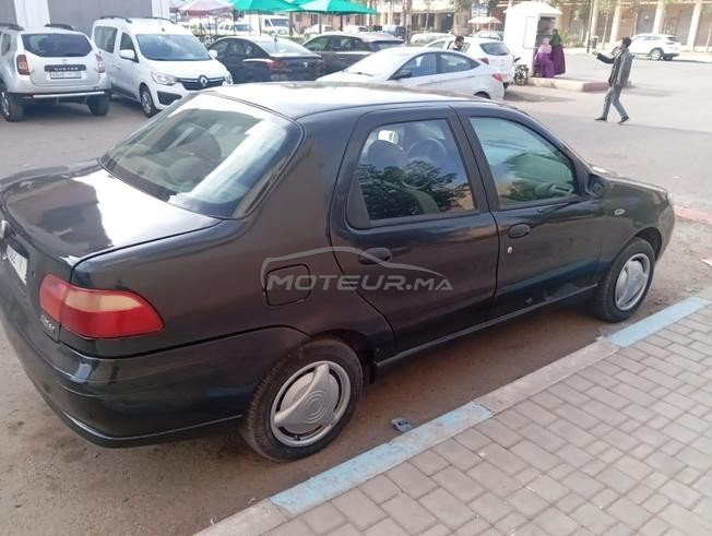 fiat albia ww