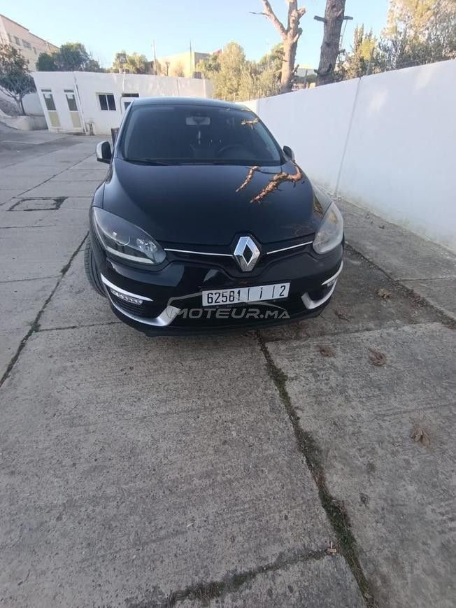 Megane 3