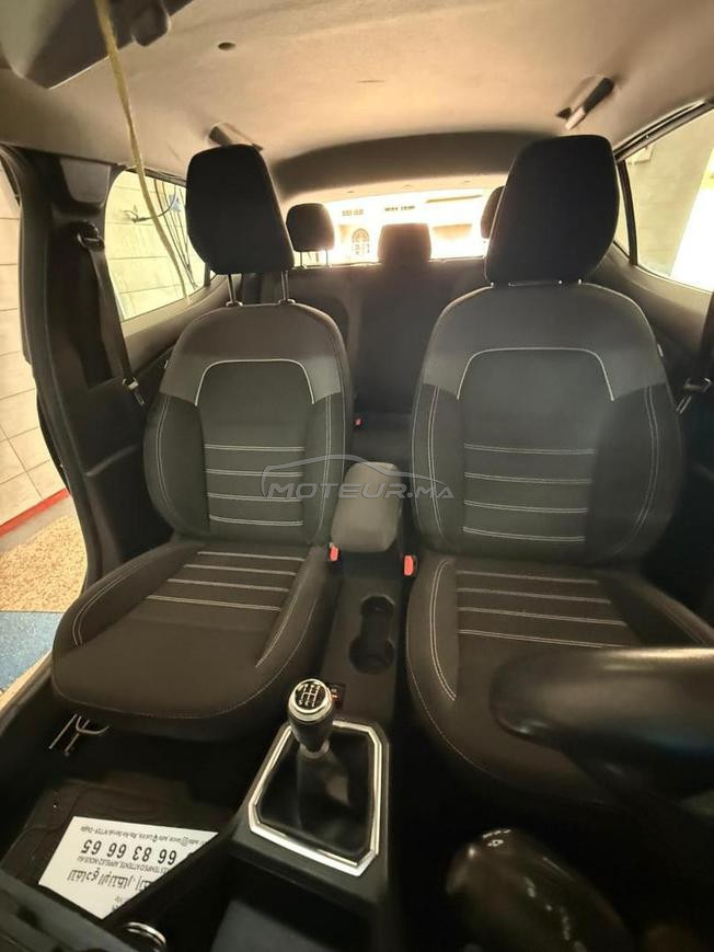 Dacia Sandero Stepway Diesel Manuelle 2021 à Oujda