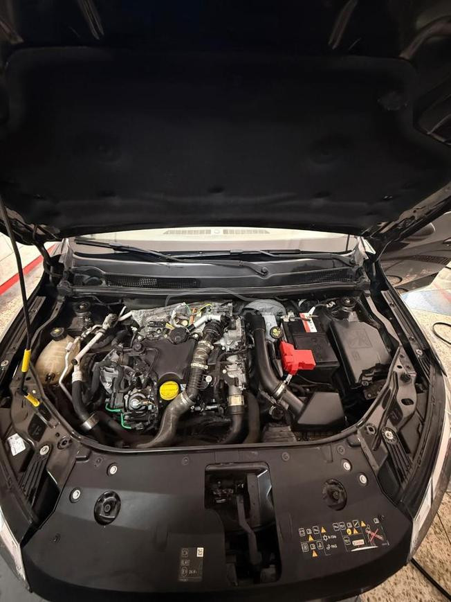 Dacia Sandero Stepway Diesel Manuelle 2021 à Oujda