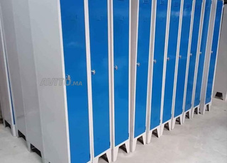  VISTIAIRE METALLIQUE DISPONIBLE