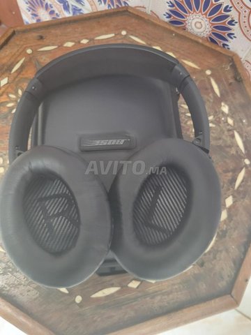 casque bose