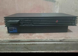 Ps2 n9i manette tous les cable