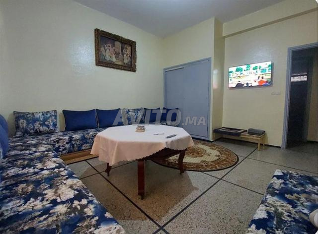 Appartement Meublé Hamria  - 2