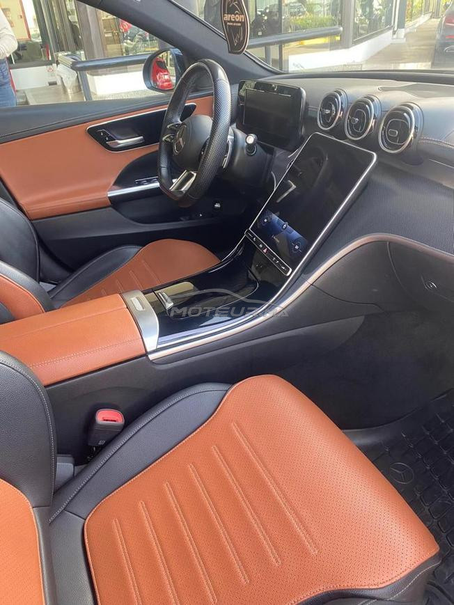Mercedes-Benz 220 Diesel Automatique 2022