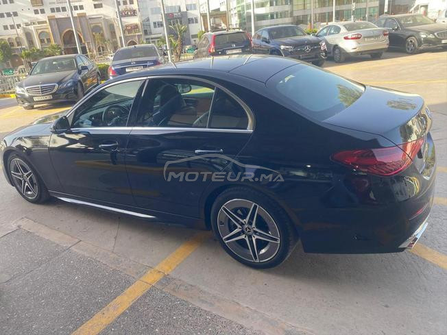 Mercedes-Benz 220 Diesel Automatique 2022