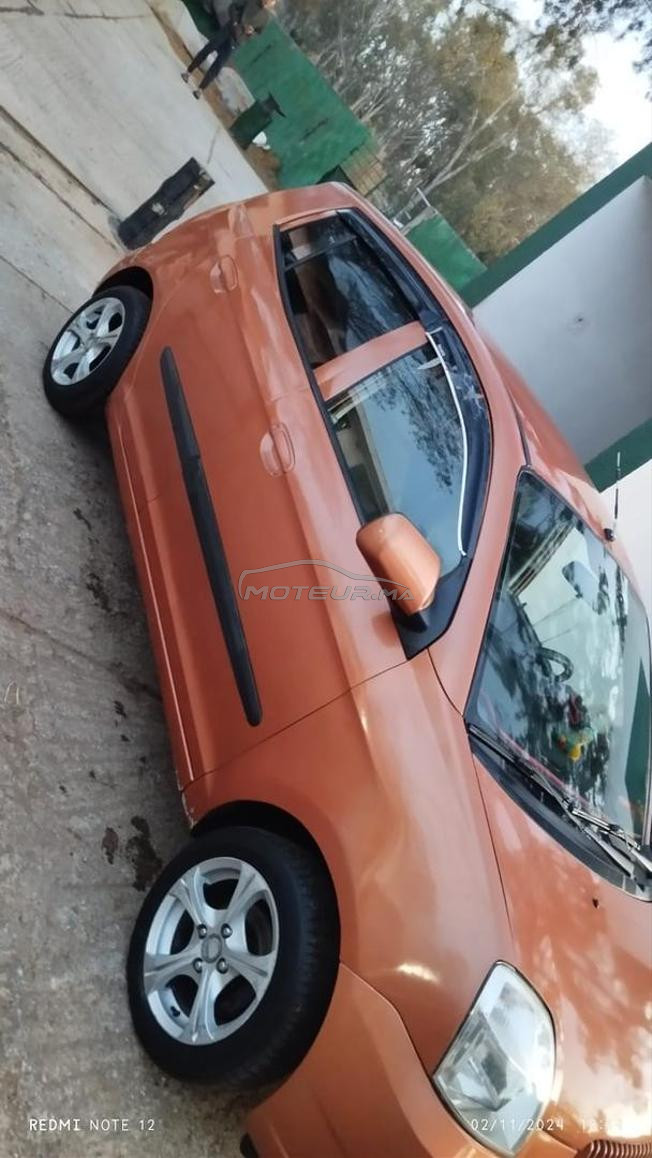 kia picanto a vendre en bon etat