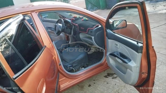 kia picanto a vendre en bon etat