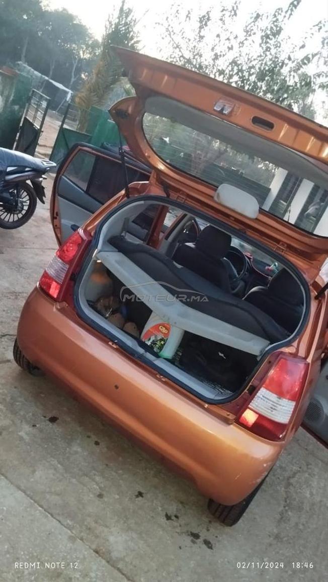 kia picanto a vendre en bon etat