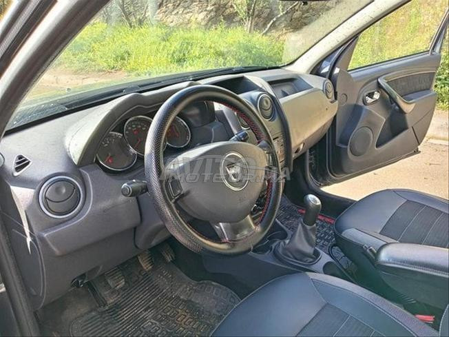 Dacia Duster Diesel Manuelle 2014 à Fès