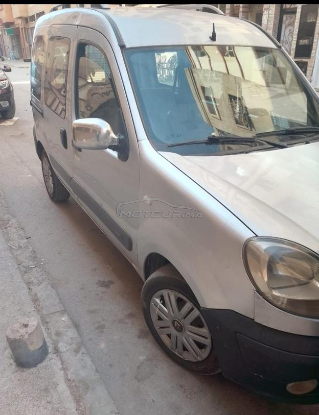 6 porte climat dci
