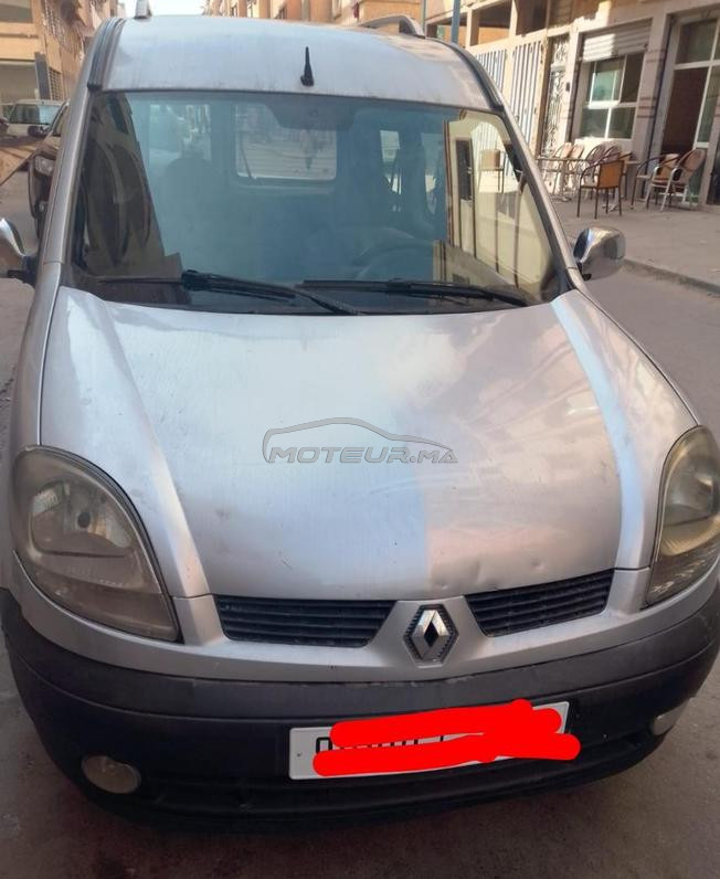 6 porte climat dci