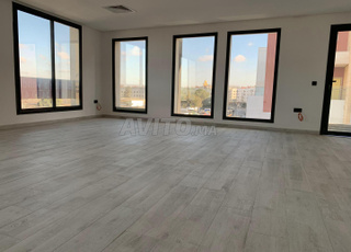 Plateaux Bureaux - Projet Jawharate El Joulane