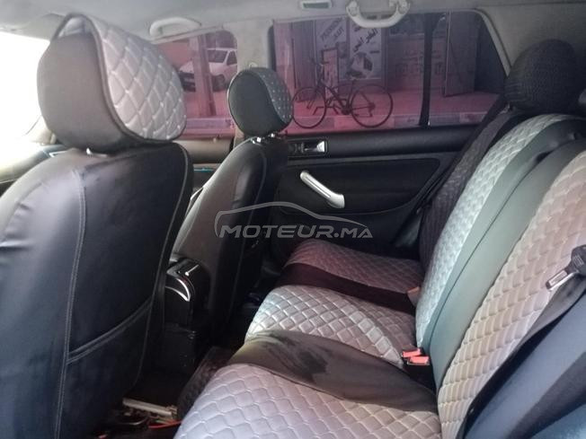 Golf 4 Model 2000 deouana 2010