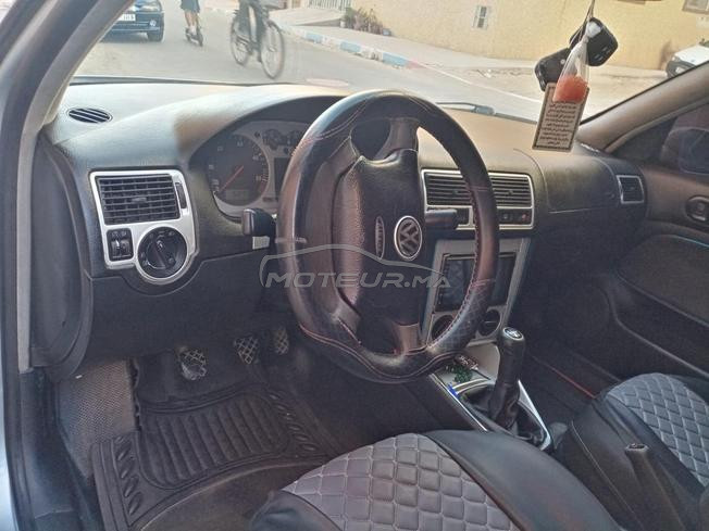 Golf 4 Model 2000 deouana 2010