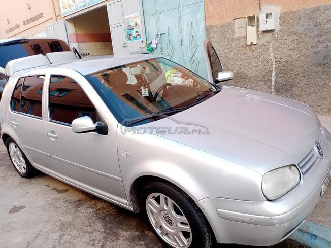 Golf 4 Model 2000 deouana 2010
