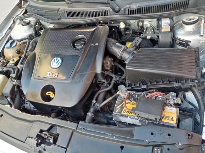 Golf 4 Model 2000 deouana 2010