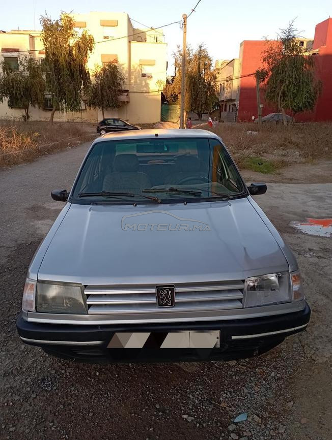 Peugeot 309
