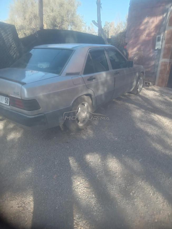 Mercedes 