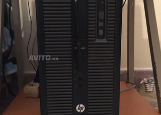 pc pour gaming rtx quadro k2200 i5 4570 8gb ram