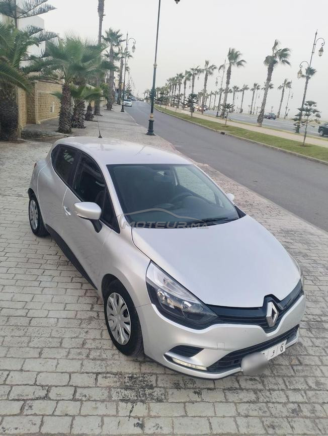 Renault Clio diesel excellent 