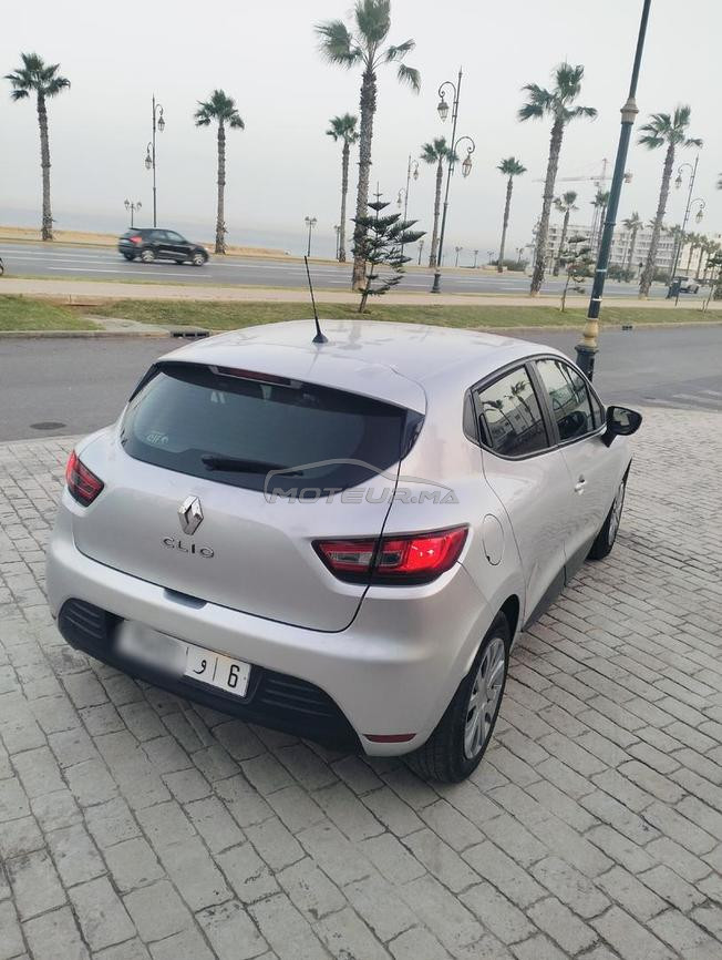 Renault Clio diesel excellent 