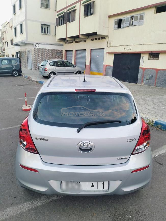 hyundai i20 diesel excellent 