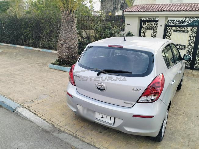 hyundai i20 diesel excellent 