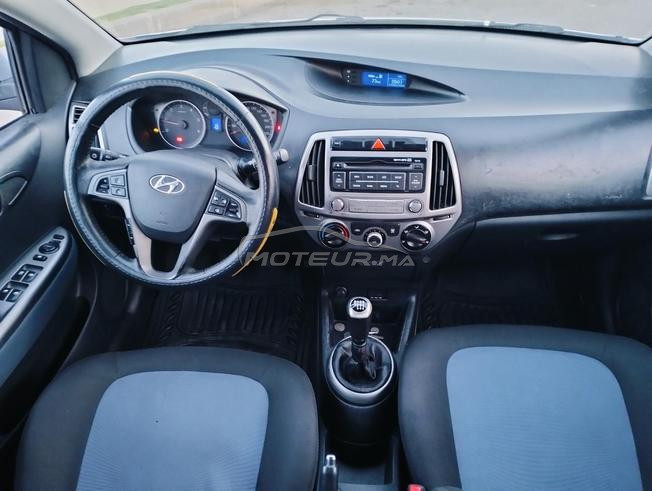 hyundai i20 diesel excellent 