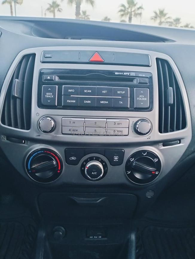 hyundai i20 diesel excellent 