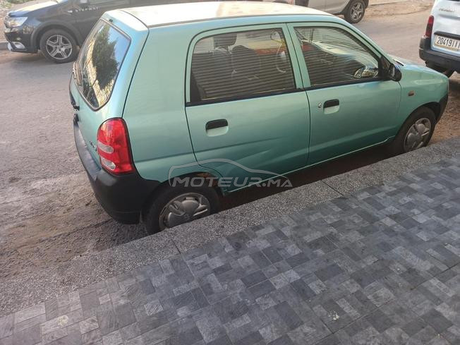 alto suzuki 