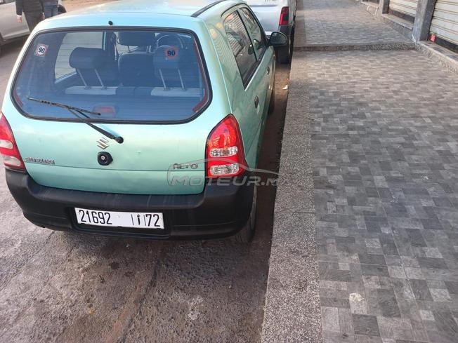 alto suzuki 