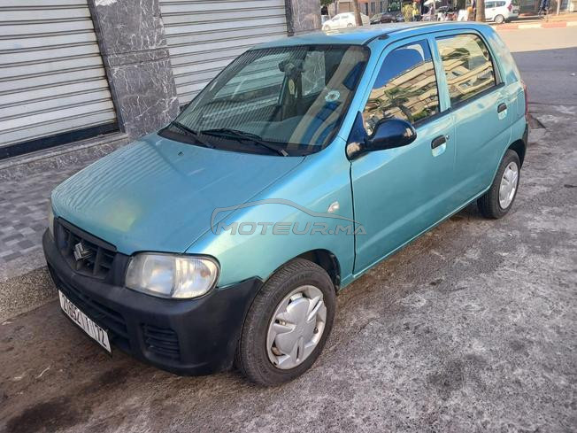 alto suzuki 